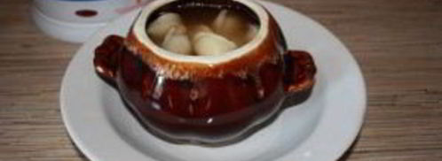 пельмени в микроволновке. Шаг 2