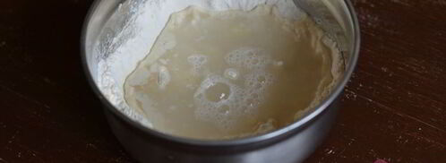 пельмени в мультиварке. Шаг 2