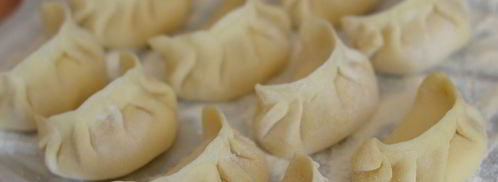 пельмени в мультиварке. Шаг 8