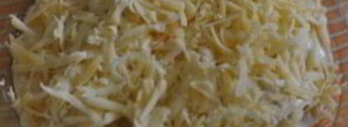 пельмени в сметане. Шаг 3