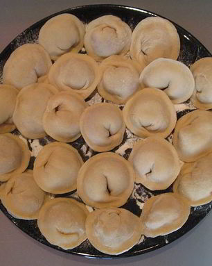Пельмени