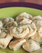 Пельменное тесто для пельменей