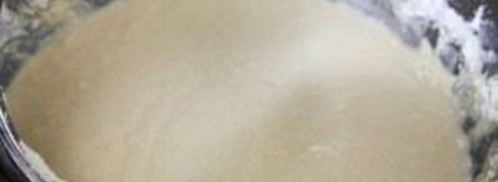 пельменное тесто для пельменей. Шаг 4
