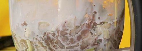 пельмешки с креветками. Шаг 2