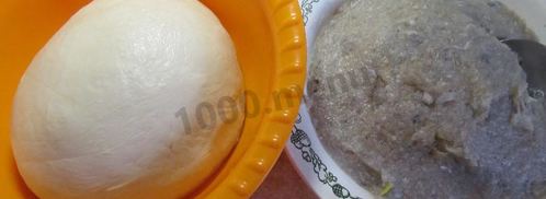 рыбные пельмени. Шаг 11