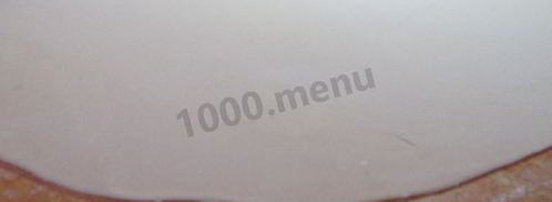 рыбные пельмени. Шаг 12