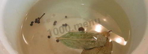 рыбные пельмени. Шаг 16