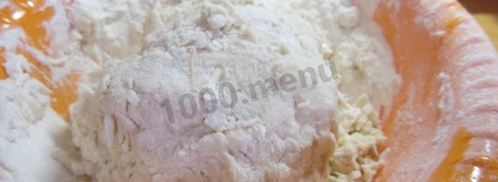 рыбные пельмени. Шаг 4