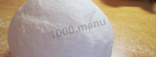 рыбные пельмени. Шаг 5