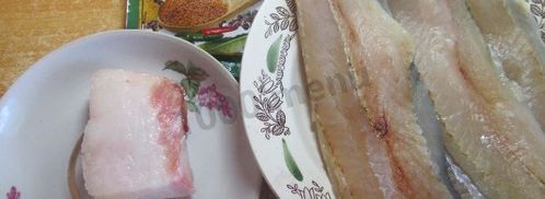 рыбные пельмени. Шаг 7