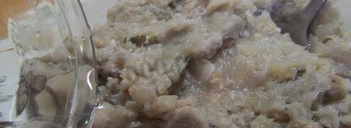 рыбные пельмени. Шаг 9