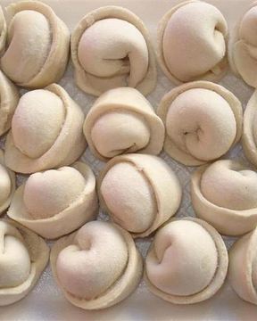 Семейные Пельмени