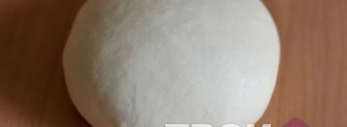 сибирские пельмени. Шаг 5