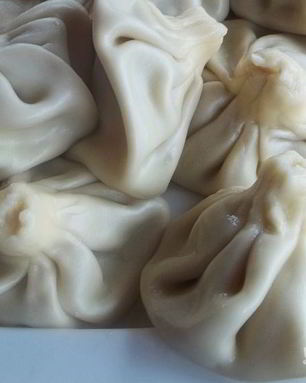 Тесто для хинкали по-грузински