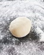 Тесто для пельменей и вареников