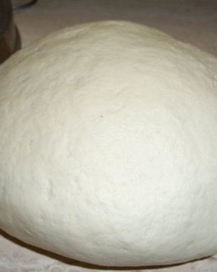 Тесто для пельменей на сыворотке