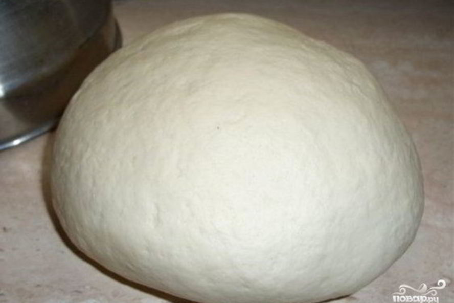 Рецепт тесто для пельменей на сыворотке