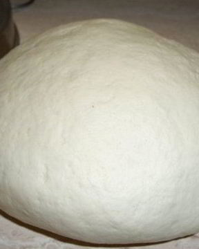 Тесто для пельменей на сыворотке