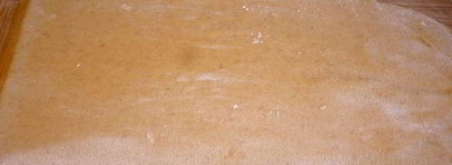 турецкие пельмени два капитана. Шаг 11