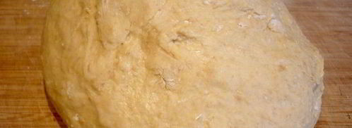 турецкие пельмени два капитана. Шаг 5