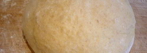 турецкие пельмени два капитана. Шаг 6