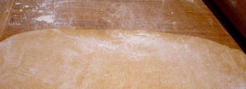 турецкие пельмени два капитана. Шаг 7