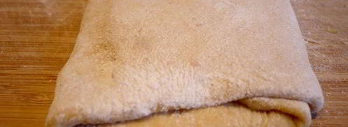 турецкие пельмени два капитана. Шаг 8