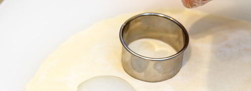 уральские пельмени с говядиной. Шаг 3