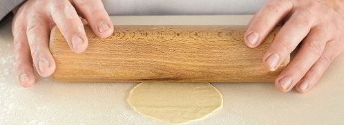 уральские пельмени. Шаг 5