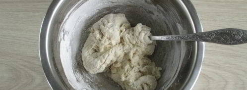 веганские пельмени с фалафелем. Шаг 11