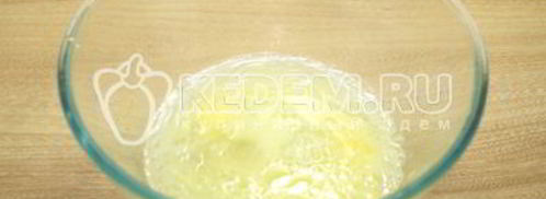 вкусные домашние пельмени. Шаг 3