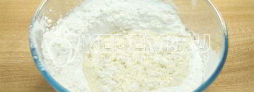 вкусные домашние пельмени. Шаг 4