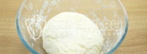 вкусные домашние пельмени. Шаг 5