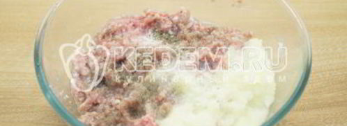 вкусные домашние пельмени. Шаг 6