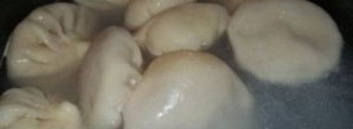 вкусные хинкали. Шаг 11