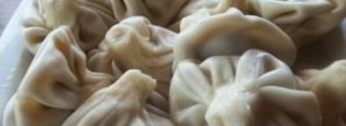 вкусные хинкали. Шаг 12