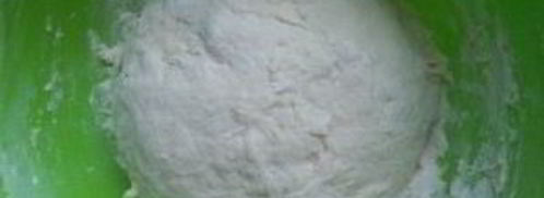 вкусные хинкали. Шаг 3