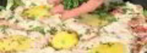 азербайджанский яичный плов. Шаг 5