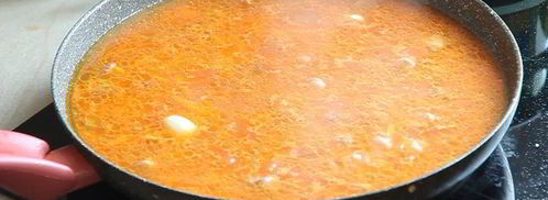 быстро плов. Шаг 11