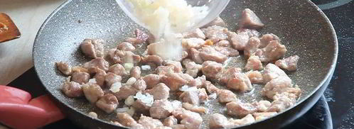 быстро плов. Шаг 4