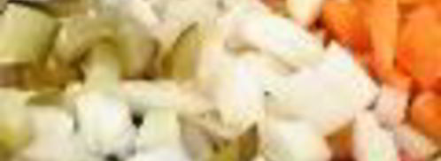 чечевичный плов инь-ян. Шаг 3