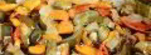 чечевичный плов инь-ян. Шаг 4