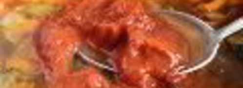 чечевичный плов инь-ян. Шаг 5