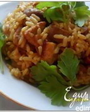 Джамбалайя