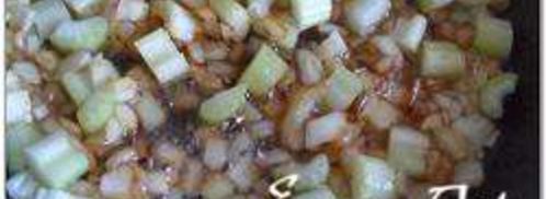 джамбалайя. Шаг 2