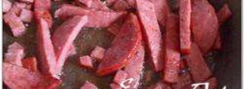 джамбалайя. Шаг 3