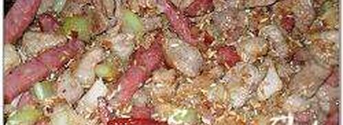 джамбалайя. Шаг 4