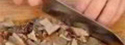 городской плов с бараниной и грибами. Шаг 2