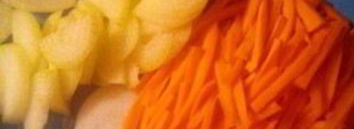 классический плов. Шаг 2