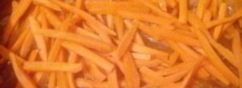 классический плов. Шаг 4